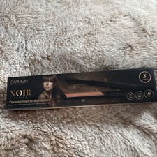 Carmen noir ceramic - carmen, hair