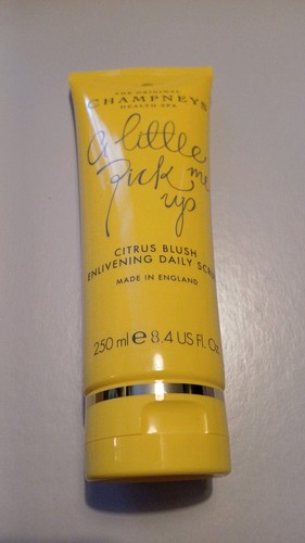 Champneys citrus blush - citrus,