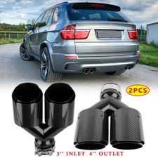 For e70 pair carbon - x5,