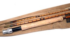 Sharpe's Scottie 9' 6" 3-piece