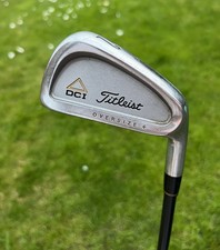 TITLEIST DCI Oversize + 2 Iron