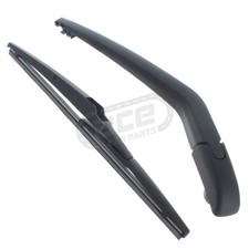 Fits Toyota Yaris Hatchback 2011-2017 Rear Window Wiper Arm & Blade 12 Inch