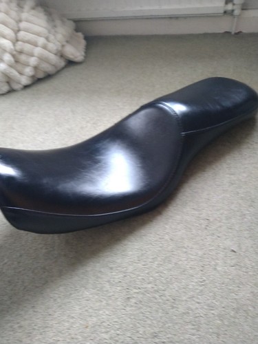 Pera seat harley - harley, davidson