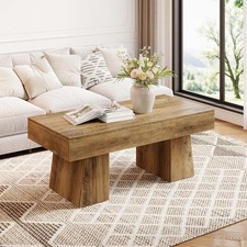 Farmhouse coffee table - farmhouse,