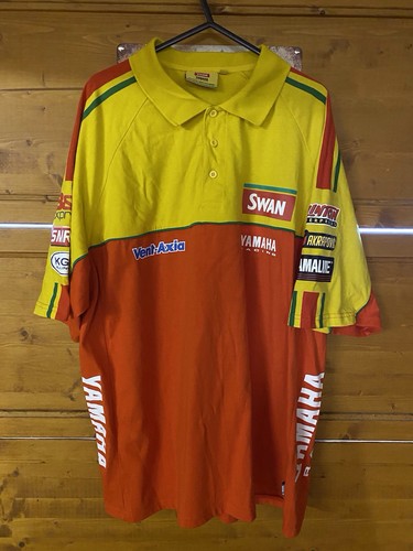 Yamaha swan racing - swan, men's