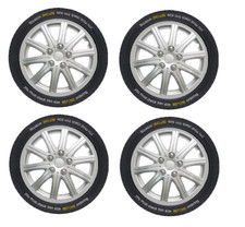 4x14 wheel trims - trims, fits