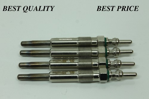 Heater glow plugs for renault - plugs,