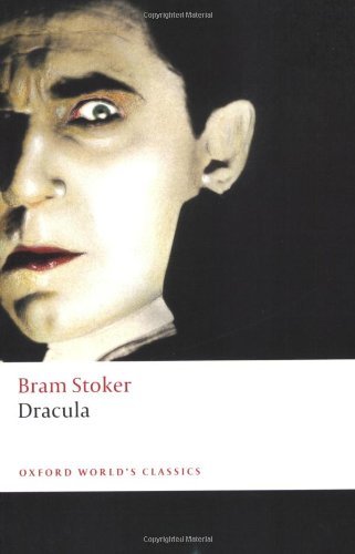 Dracula oxford world s - dracula, (oxford