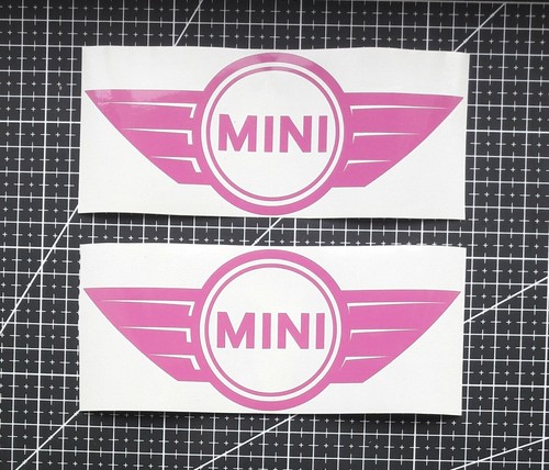 Mini cooper logo - 2,