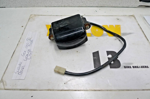 Suzuki gsx1100f rear licence - gsx1100f,