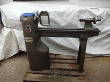 Union graduate wood turning - union,