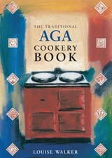 The Traditional Aga Cookery