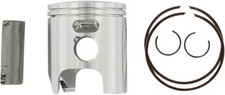 Wiseco +0.5mm Pro-Lite Piston