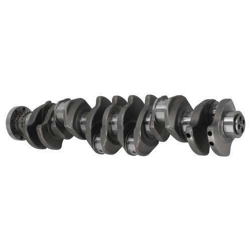 New engine crankshaft for bmw - engine,