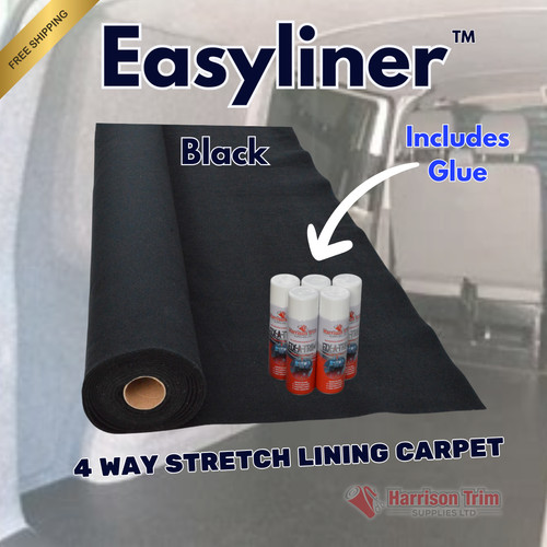 Easyliner professional van - professional,