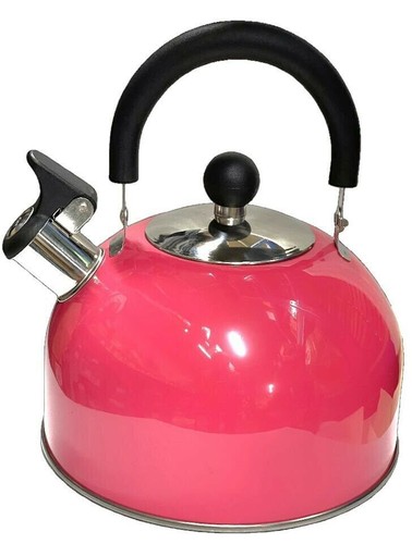 Stainless steel whistling - steel,
