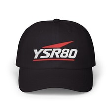 Motorcycle Cap for Yamaha YSR80 Riders – Biker Style Hat