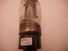El38 mullard valve - mullard, (a1)