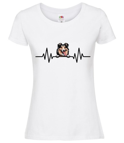 Heartbeat dog puppy - heartbeat,