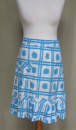 Vintage 1950 cotton - vintage, s