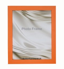 Rainbow Colour Range WOOD