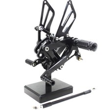 CNC Motorcycle Rearset Foot