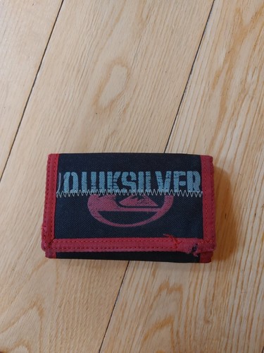 Quiksilver y2k wallet - quiksilver,