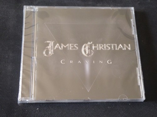 James christian craving new - -, (new
