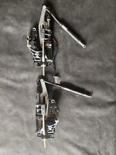 2006 BMW E46 3 Series Convertible Front Roof Locking Motor Oem 7031362 #ud5b