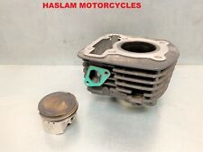 yamaha ys125 cylinder barrel & piston BB6E131030 BB6E163100 2017 to 2019 genuine