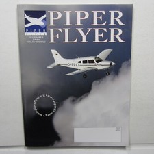 Piper Flyer Dec 2006 Vol III