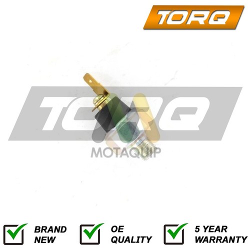 Oil pressure switch torq fits - switch,