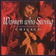 Women Who Swing / Various