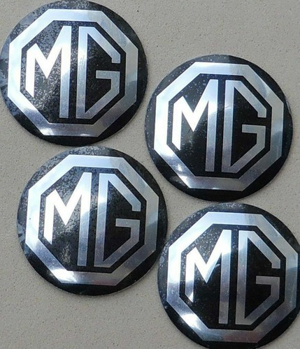 Midget rostyle wheel - mg, "midget"