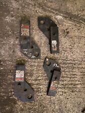 Dodge 50 Series Van Truck Shock Absorber Mount