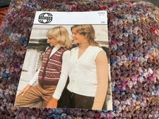 Child’s  Fairisle &
