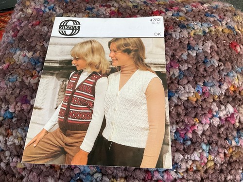 Child fairisle - , &