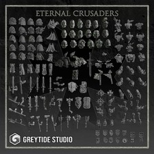 Eternal Crusaders Upgrade Pack