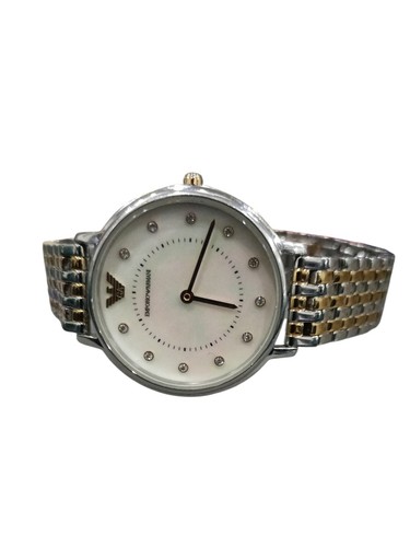 Emporio armani ladies - ladies, watch