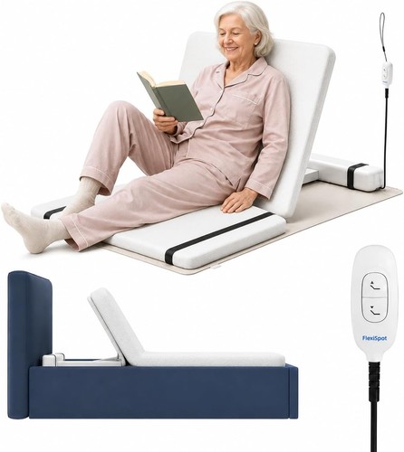 Flexispot electric adjustable - electric,