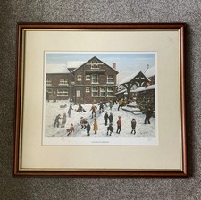 Tom Dodson Limited Edition