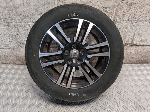 Volvo v40 2016 inch alloy - 2016,