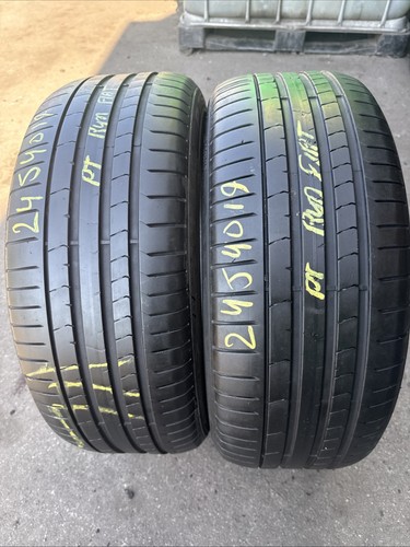 245 r19 98y pirelli p - 245,