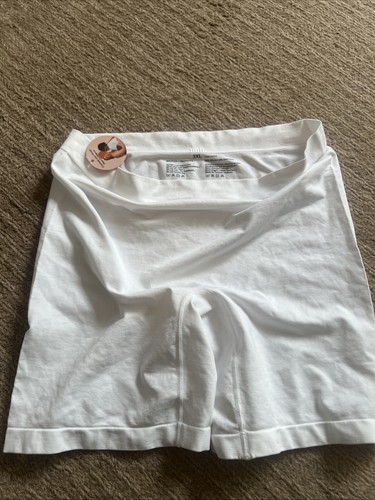 Chubb support pants white - chubb,