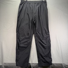 Cabelas Gore Tex Paclite Pants