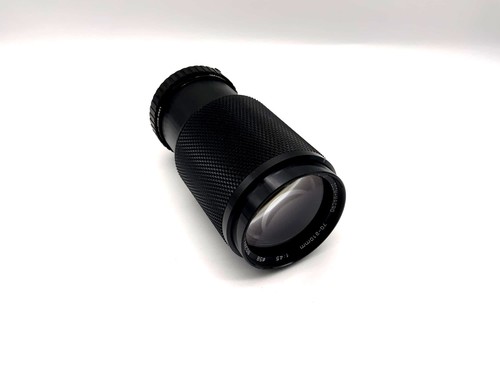 Soligor 210mm 5 lens - 1:4.5,