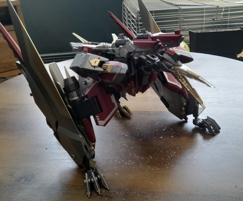 Cang toys longyan 02 - cang-toys, ct-longyan