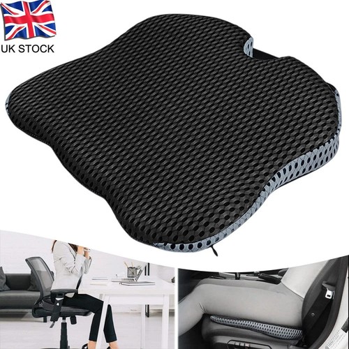 New memory foam - foam, seat