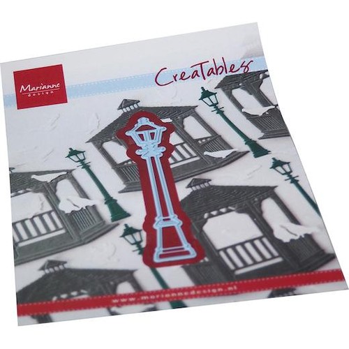 Marianne design creatables - marianne,
