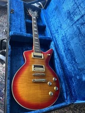 Dean Cadillac MIK Unsung 2005